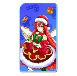 Starlight
Christmas — Game Slot