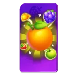 Fruit
Party — Game Slot