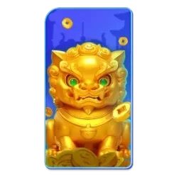 5 Lions — Game Slot