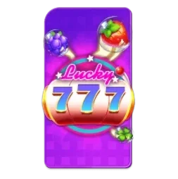 Buah
777 — Game Slot