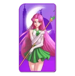 Putri
Bulan — Game Slot