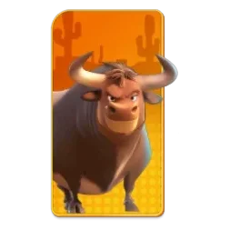 Buffalo
King — Game Slot