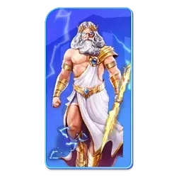 Gates Of
Olympus — Game Slot