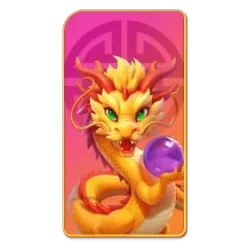 Pengejaran
Naga — Game Slot