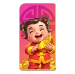 Gong Xi
Fa Cai — Game Slot