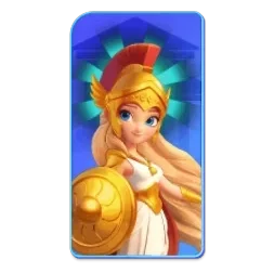 Wisdom
Of Athena — Game Slot