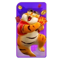 Fortune
Tiger — Game Slot