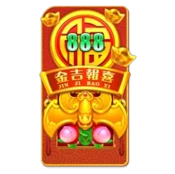 Rising
Fortunes — Game Slot