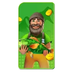 Big Bass — Game Slot