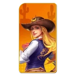 Wild
Bounty — Game Slot