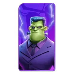 Doctor
Frankenstein — Game Slot
