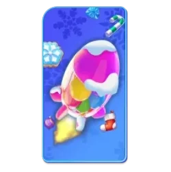 Sugar Rush
Xmas — Game Slot