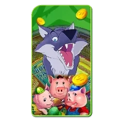 Huff N' Even
More Puff — Game Slot