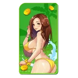 Bikini Queens — Game Slot