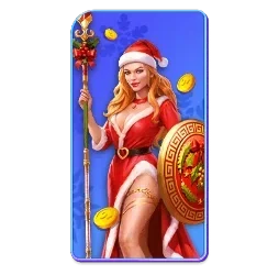 Wisdom of Athena
Xmas 1000 — Game Slot